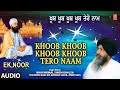 Ek Noor Te Sab Jag Upjeya | Shabad Gurbani | BHAI NIRMAL SINGH KHALSA | Audio | Ek Noor Vol.25