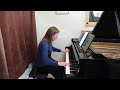 impromptu in b minor s. coleridgetaylor abrsm grade 8 b1 2023 2024 jill morton piano