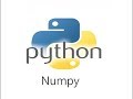 How to install Numpy on Python3