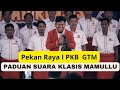 Paduan Suara PKB Klasis Mamullu