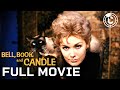Bell, Book And Candle (1958) | Full Movie | CineClips