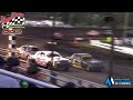 Fiesta City Speedway Pure Stock A-Main (7/22/22)