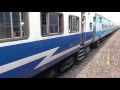 last minute clearance savarda crossing wdp4b emd goa jan shatabdi kerala sampark kranti