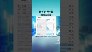 【100万円→●●●万円！？】任天堂(7974)の株を、10年前に100万円分購入していたら、、、#任天堂 #株式投資 #日本株 #個別株 #投資初心者 #楽天証券 #SBI証券 #shorts