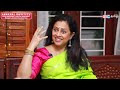 15 கிலோ குறைஞ்சிட்டா என் மகள்.. அப்படி என்னதான் ஆச்சு actress lakshmy ramakrishnan interview