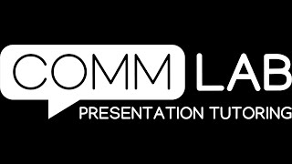 How to Schedule a Comm Lab Appointment Using Navigate