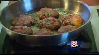 Thousands raised at 'Taste of Maine'