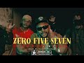 Flow Pilot - ZERO FIVE SEVEN #057 feat. @10HAA || Official Video || Prod. By @easyonthebeat