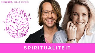 Spiritualiteit | Overprikkeld brein #1