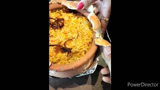 பானை பிரியாணி | PANAI BRIYANI | POT BRIYANI