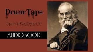 Drum-Taps by Walt Whitman - Audiobook