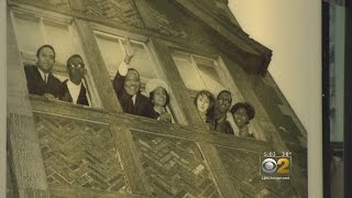 West Side Pharmacy Frequented By MLK