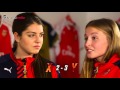 Arsenal Ladies: The Generation Gap