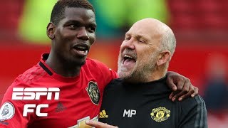 Man United won't sell Paul Pogba unless the offer is 'through the roof' - Ian Darke | Transfer Talk