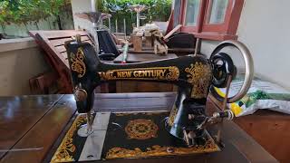 new century sewing machine p2