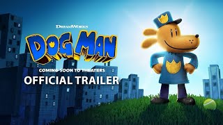 Todos los trailers de las aventuras de Dogman (Alerta de Spoiler ⚠️)