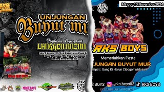 JEMBET || RKS BOYS || UNJUNGAN \