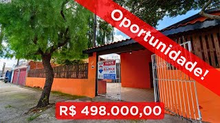 Imóvel comercial à venda - Parque Residencial, Jundiaí-Sp - R$ 498.000,00