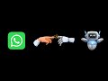 Build a Free WhatsApp AI Chatbot on Your Local PC - No Cloud Required!