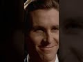 The Legendary Sigma Face - American Psycho (2000) Patrick Bateman #shorts #viral