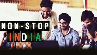 Non Stop India