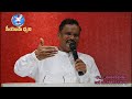 నీ బలహీనతలో బలము కావాలా.. pastor j.john benni fasting prayer. 28 05 2021