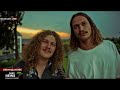 STUDIO PERFORMANCE | Vrede perform their new single entitled 'Klein Wêreld'