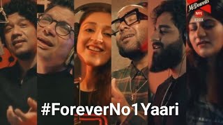Yaaron Forever - Tribute to KK #ForeverNo1Yaari | KK Forever