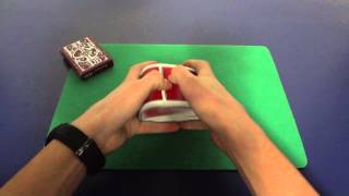Dribble Force Tutorial