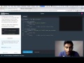 Codecademy - Python: Tutorial #3