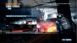 Admins abusing their powers in Battlefield 3