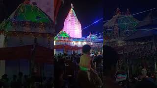 Samlei maa 🙏🏻 Sambalpur🙏🏻 Dussehra sambalpur odisha Jai maa samlei viral reels