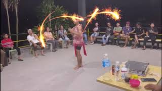 Dayak's Martial Art - KUNTAU