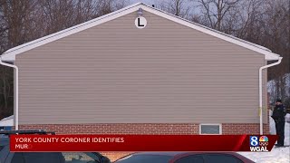 Coroner identifies individuals killed in Spring Grove murder-suicide