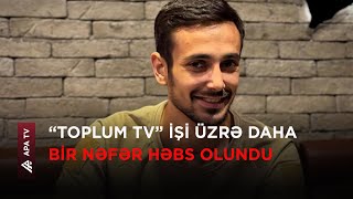 Fərid İsmayılov barəsində məhkəmənin qərarı ilə həbs qətimkan tədbiri seçilib – APA TV