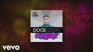 Jair Muro - Doce Rosas (Oficial)