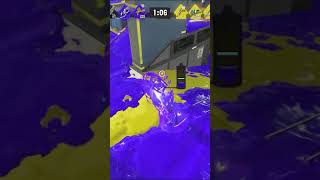 Explosher VS Splatana