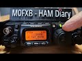 yaesu 817 8 settings for digimodes