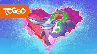 Zig und Sharko 🦈 Die Haifamilie 🦈 Volledige aflevering in HD