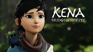 RTX 3090 | KENA | max graphic 8K