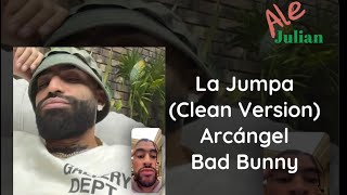 La Jumpa (Clean Version)