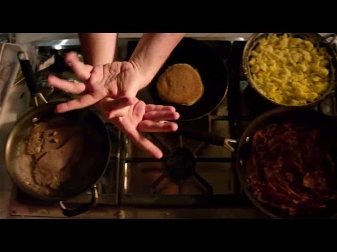 Top 10 Meal Prep Scenes in Movies