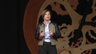 Exercise is brain food | Angela Ridgel | TEDxKentState