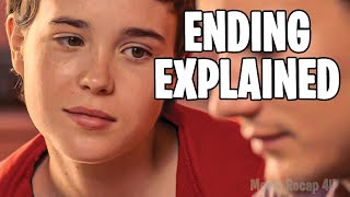 Hard Candy Ending Explained!