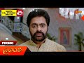 Shravanthi - Promo | 27 Feb 2024 | Gemini TV Serial | Telugu Serial