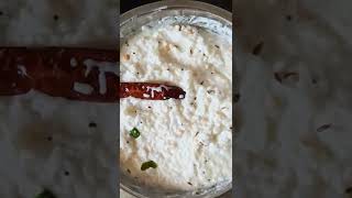 Curd rice in South Indian style for summers | Easy and quick| Healthy