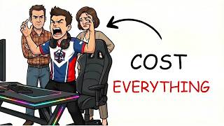 Your Life as Every Esports Pro Rank