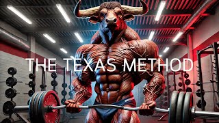 PROGRAM REVIEW: The Texas Method – Is It the Best Strength Program for Intermediates?