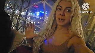 Lydia Tours - Dallas TX - Prohibition Bar - Rooftop Skyline