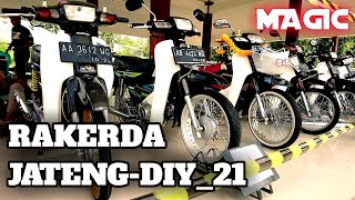 Kontes Motor Astrea Grand 2019 | MAGIC | muntilan